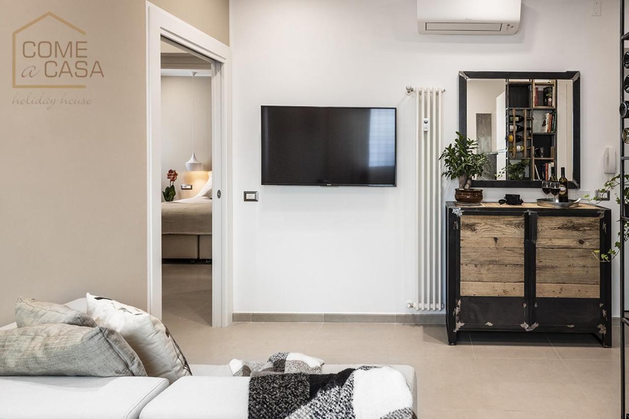 A Casa Apartment Rom