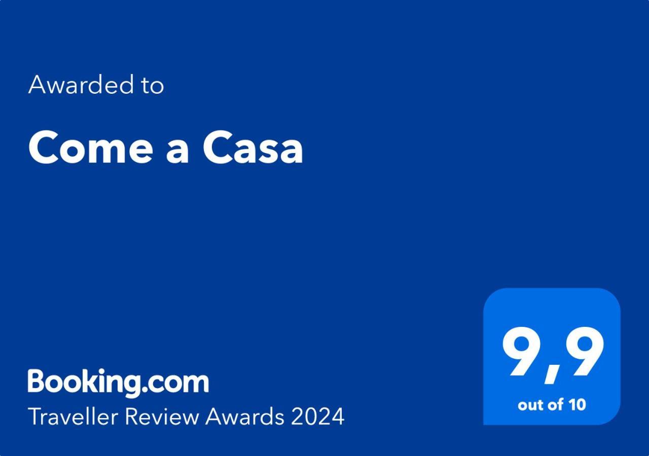 A Casa Apartment Rom