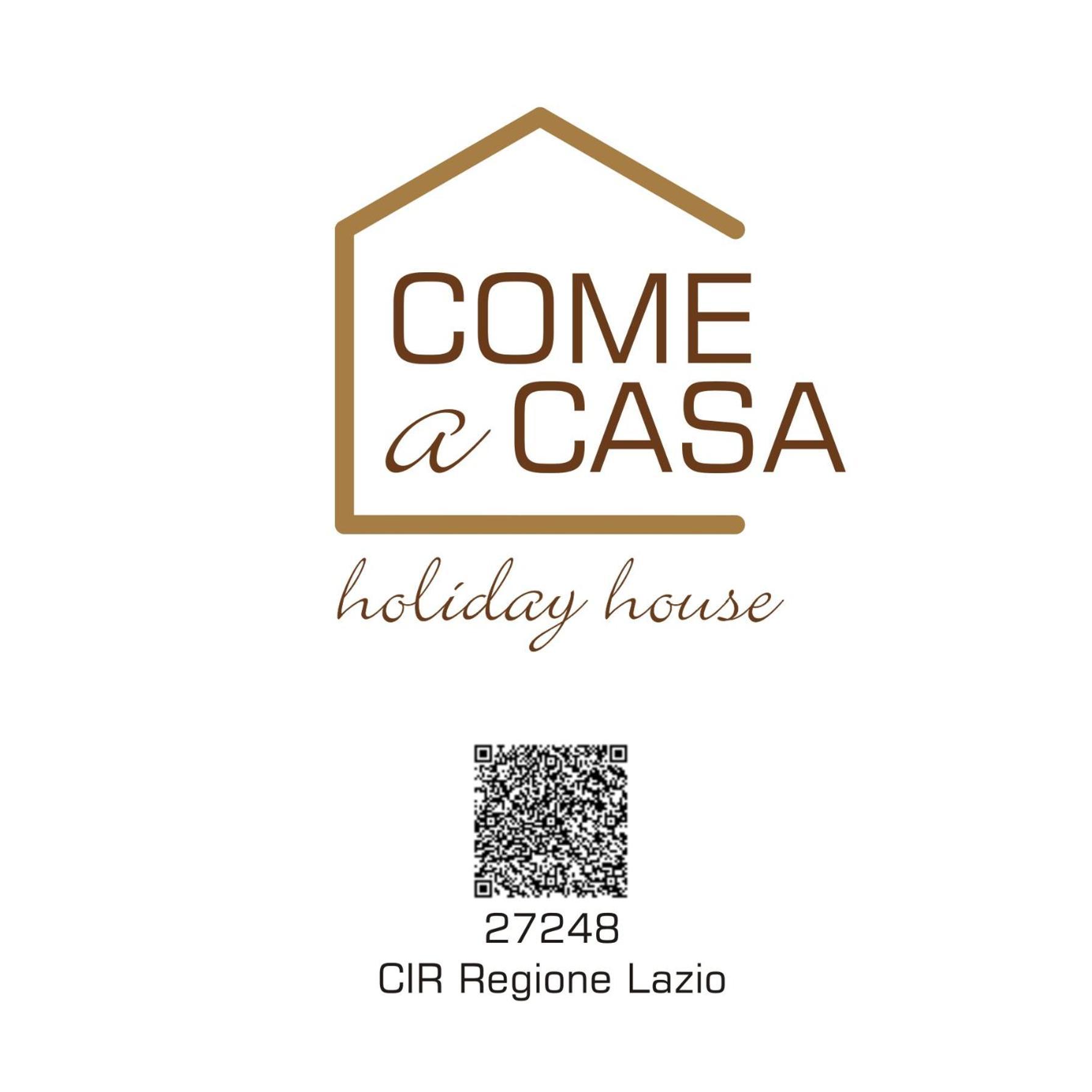A Casa Rom