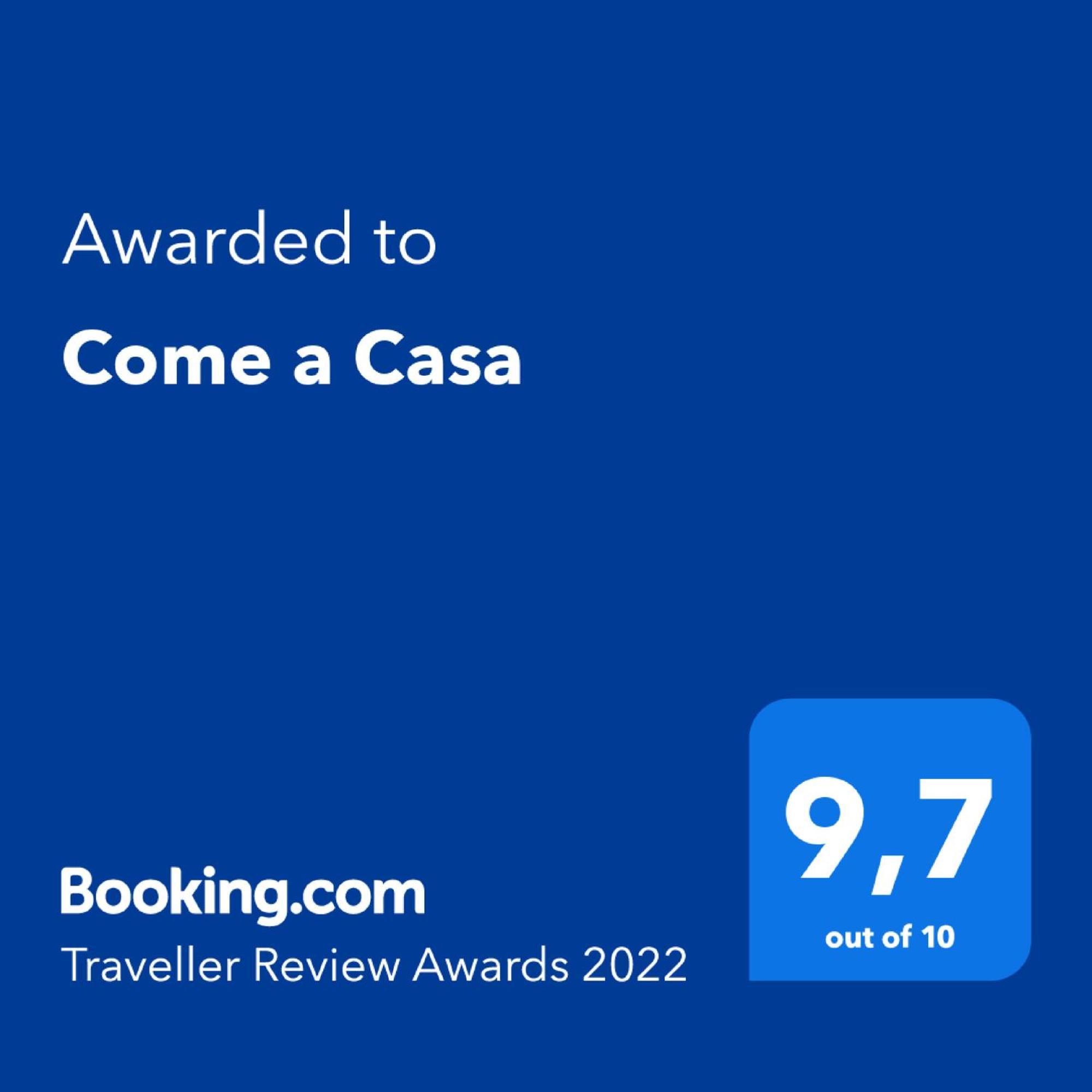 A Casa Apartment Rom