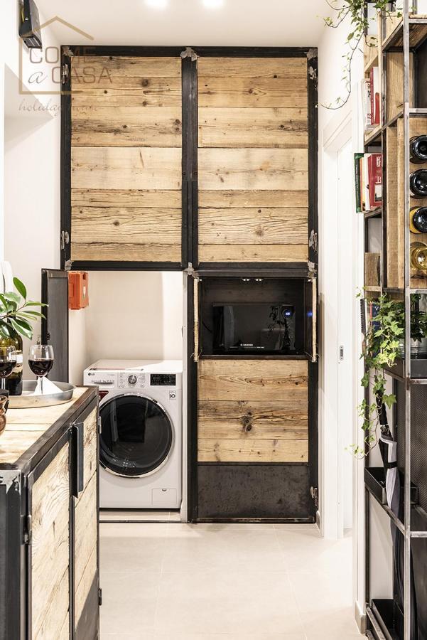 Apartment A Casa Rom