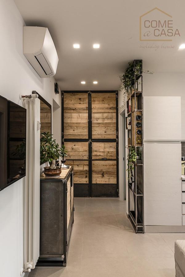 A Casa Apartment Rom