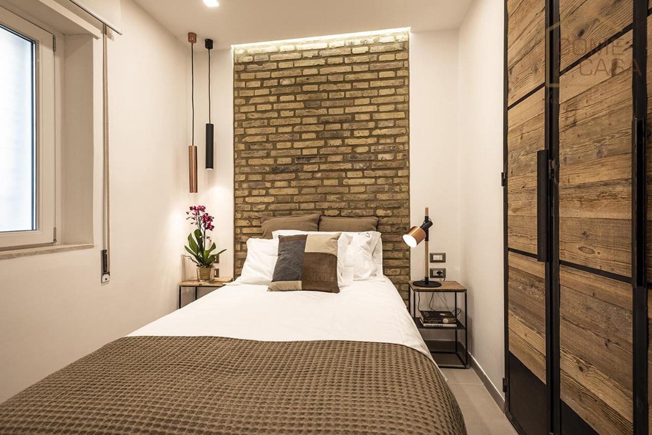 A Casa Apartment Rom