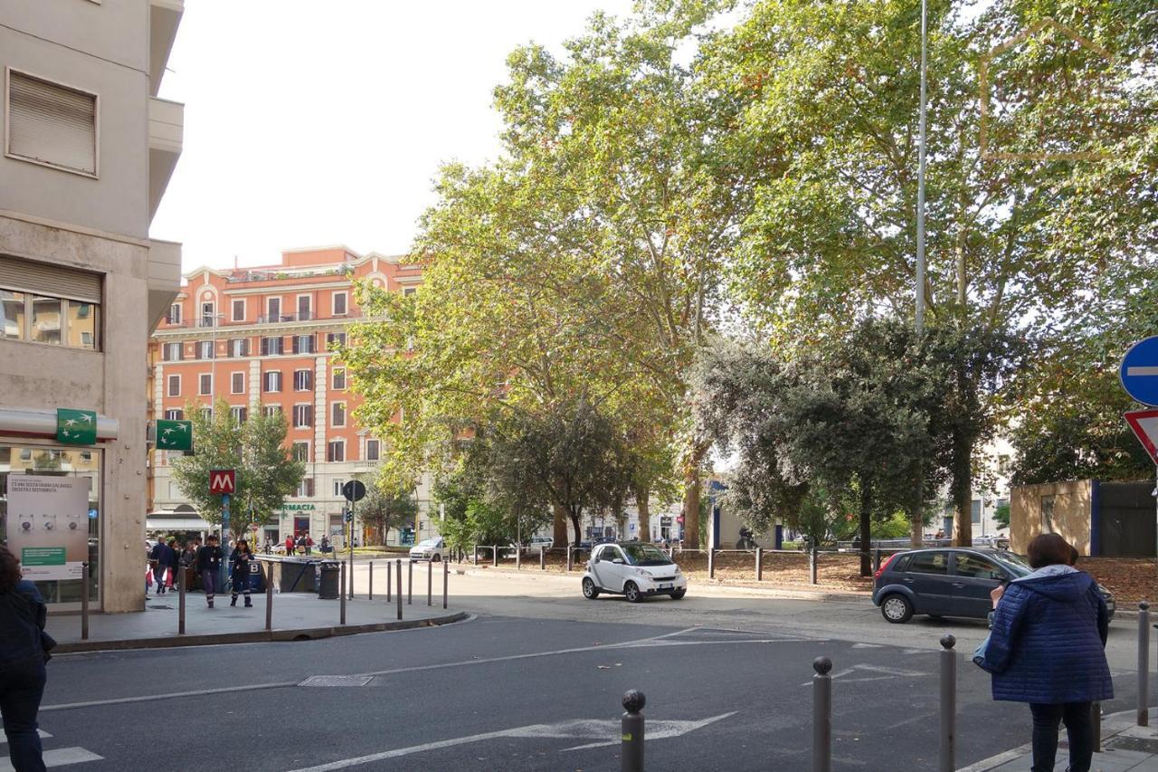 A Casa Rom
